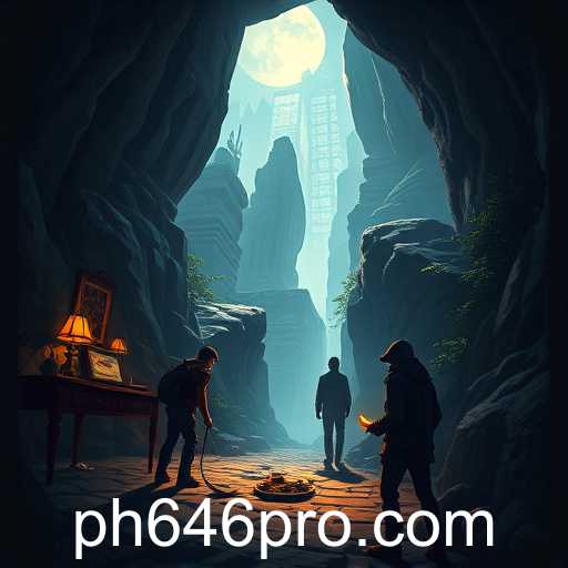 Exploring the Thrilling World of Adventure Games: A Journey Beyond Reality