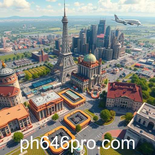 Gaming Surge: ph646's Role in the 2025 Entertainment Landscape