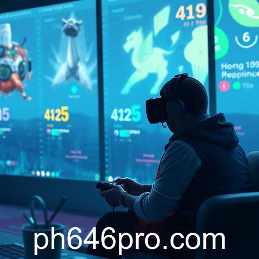 Innovative Online Gaming Trends