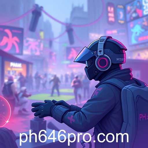 Online Gaming Evolution: PH646's Role