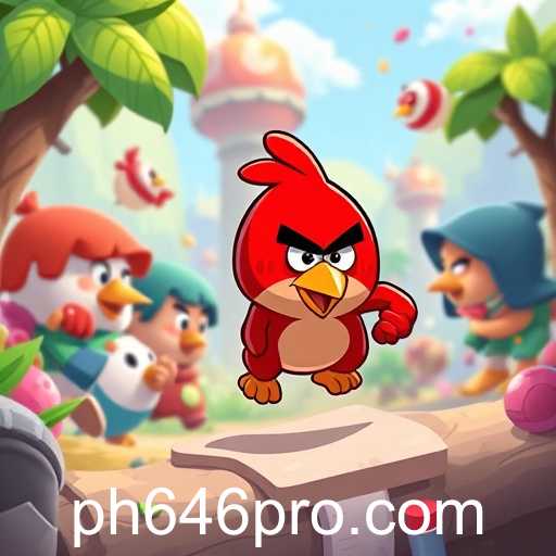 Ph646: A New Era in Online Gaming