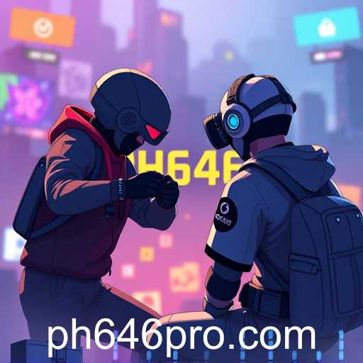 ph646