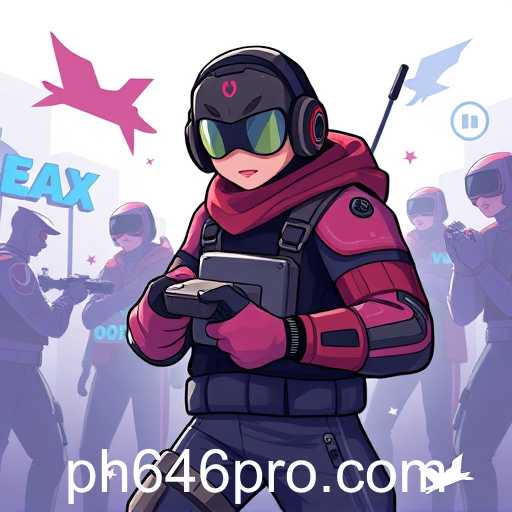 PH646: Revolutionizing Online Gaming in 2025