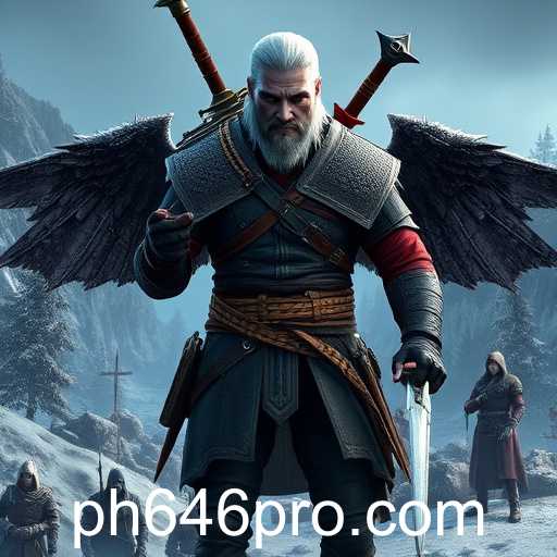 The Allure of Role-Playing Games: A Deep Dive into the World of PH646