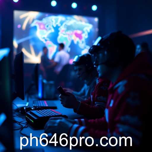 The Rise of PH646: A Gaming Phenomenon